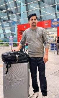 Raj_Delhi_ avatar