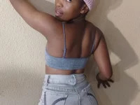 RarePetite avatar
