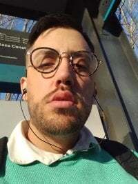 Ratacrocante avatar