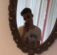 Raveman avatar