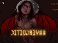 Raven_gotic69 avatar