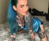 RavenryderUK avatar