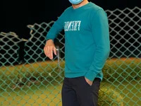 Ravilocalvizge avatar