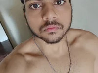 Realcumshow avatar