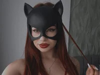 RedHeadFoxy avatar