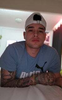 Ricovibe avatar