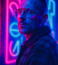 Robbigcum avatar
