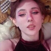 Rory_Pink avatar