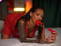 RosaInk avatar