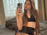 RosannHazle avatar
