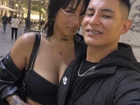 RousAndJhonas avatar