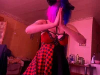 RoxyCatLove avatar