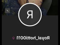 Royal_hotti0011 avatar