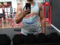 Rubiox92 avatar