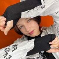 RubyFraserf avatar
