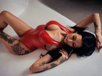 Ruby_Valentine avatar