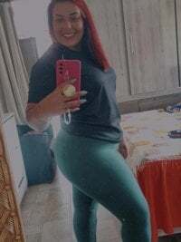 RuivaGiMisteriosa avatar