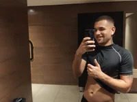 Ryamx avatar