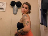 S0prettynpink avatar