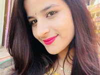 SHANAYA-HOT avatar