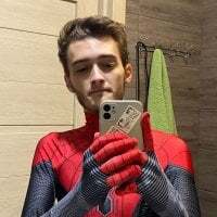 SPIDER---MAN avatar