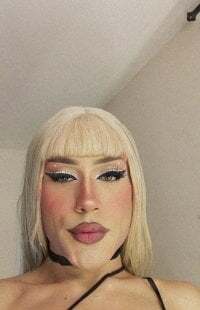 SabrinnaClark_ avatar