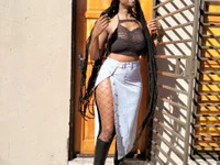 SaffronBlack avatar