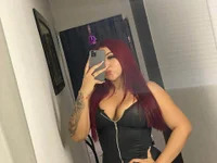 Samara-11 avatar