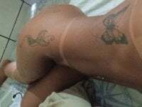 Samarajenyfer avatar