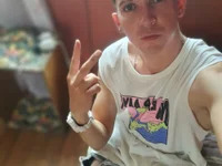 Santinoxxx19cm avatar