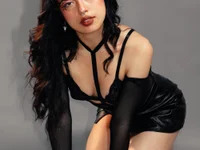 Saphyralux avatar