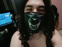 SarahFemboy avatar