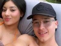 SashaAndDamian avatar