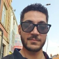 Savzybiggape avatar