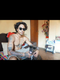 Saweetieyblacksnake avatar