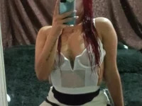 ScarletAura26 avatar