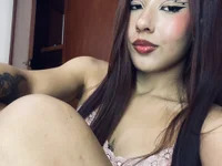 Scarlet_21 avatar