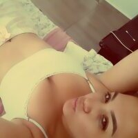 Scarlett-Smile avatar