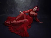 ScarlettSparkss avatar