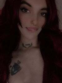 Scarlett_crastrawberry avatar