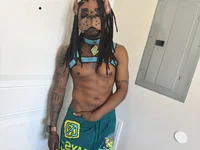 ScoobySnow avatar