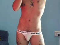 Scoott_Massked avatar