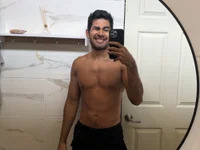 Sean_HardX avatar