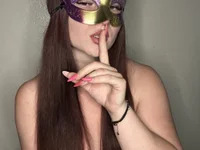 SecretSarah avatar