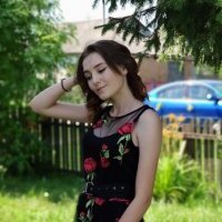 Secret_goddes avatar