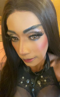 SeductiveAshleyTS avatar