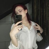 SelenaNewolf avatar