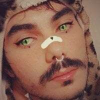 Selfsuckingfreak avatar