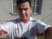 Sergiowooo avatar