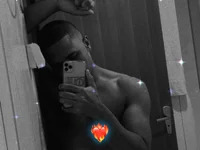 SeuPretoRaro avatar